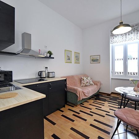 Favourite Apartments Ζάγκρεμπ Εξωτερικό φωτογραφία